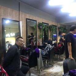 -东方美妍