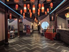 -峨嵋酒家 南北川菜 优选烤鸭(广渠路店)