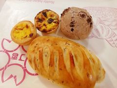 -丁香西饼屋(桂林路店)