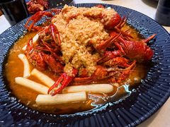 -红盔甲·小龙虾(天钥桥店)