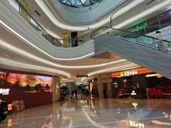 -KK ONE(京基滨河时代店)