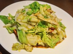 -前海沿·青岛菜(李沧万达店)