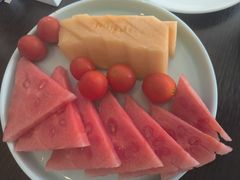 -静之湖湖畔餐厅