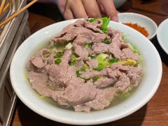 -全牛匠·乐山跷脚牛肉(西单华威约饭街店)