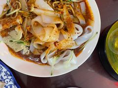 -范记靖远羊羔肉(博物馆店)