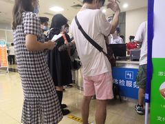 -广州仁爱天河医院体检中心