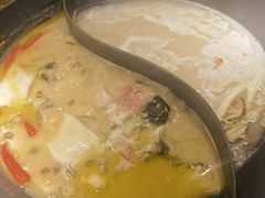 -新辣道鱼火锅(摩尔城店)