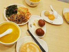 早餐-多禾馅饼(泰山银座·奥特莱斯店)