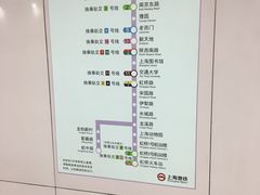 -四川北路(地铁站)