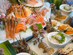 -Mr.Fish鱼鲜生海鲜放题(高德置地冬广场店)