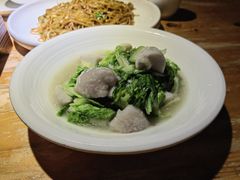 -灶丰年间(定安路店)