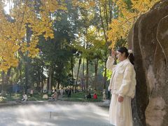 -温江公园