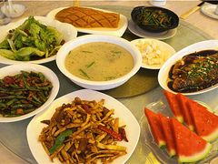 -房陵农家(东亭店)