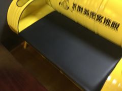 -不倒翁实景剧情密室逃脱(光明凤凰城站店)