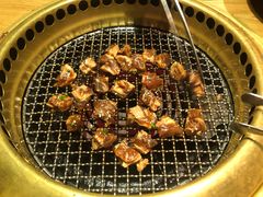 -久苑烧肉(世界城广场店)