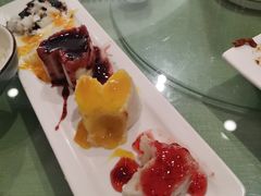 -桃子餐厅·天津菜(王顶堤总店)