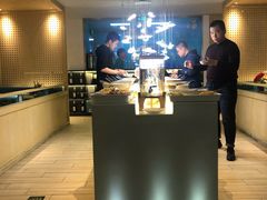 -青瓷火锅料理(西单大悦城店)