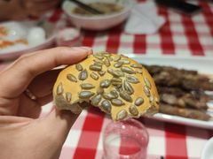 -西贝(紫荆广场店)