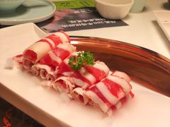 -洪氏嗨捞·猪肚鸡火锅(阳光天地店)