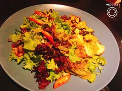 -C&R西班牙餐厅