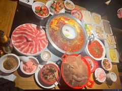 -吴老幺火锅(三林店)