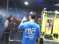 -每练有胜健身工作室(EFC店)