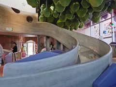 -水桶王国主题餐厅·聚会·生日派对·亲子活动·家庭套餐(亚龙湾希尔顿店)