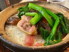 -肥仔文澳门猪骨煲(南京西路店)