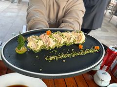 -喜鼎海胆水饺(东港店)