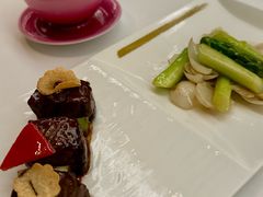 -金轩中餐厅 Jin Xuan(浦东丽思卡尔顿酒店)