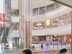 -外婆家(静安大悦城店)