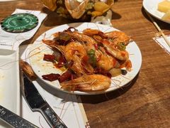 -汉巴味德(百年港湾店)