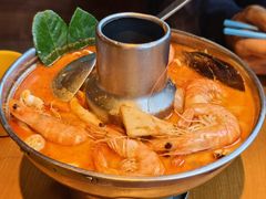 -泰盏鬼·颓废冬阴(陈家祠扬韬店)