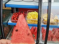 -蛙一刀·麻椒鱼火锅(金仙桥店)