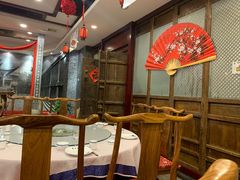 包厢-运河古都(兴华西路店)