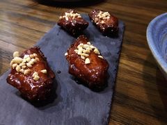 果酱鸡翅-1861意大利餐厅(文化广场店)