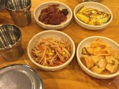 -金北顺大锅家(신사본점)