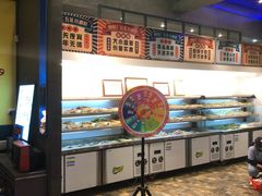 -XiaoJunGan Hotpot 钢管厂五区小郡肝火锅串串香