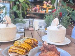 -Bistro 63 创意融合料理(广粤天地店)