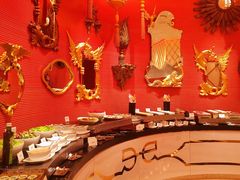 -咖啡苑 - 蔚藍夏日限定主题(永利皇宫店)