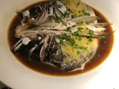 -绿茶餐厅(领展购物广场·中关村店)