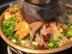 土火锅-陆记源·青海土火锅