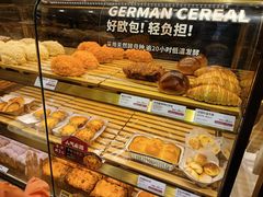 -TOUCH泰奇(奉贤宝龙城市广场店)