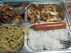 -江南大学-4食堂