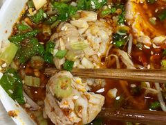 -蜀串香牛杂火锅串串