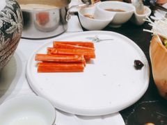 -红鼎豆捞·非遗鲍皇汤火锅(宝丰路店)