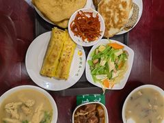 -护国寺小吃(中关村店)