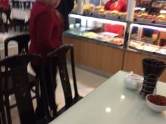 -杨记拉面总店