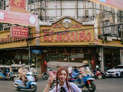 -唐人街(耀华力路)