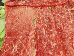 -霸王牛火锅烤肉(八廓商城店)